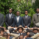 A scene from Selma
Paramount Pictures
